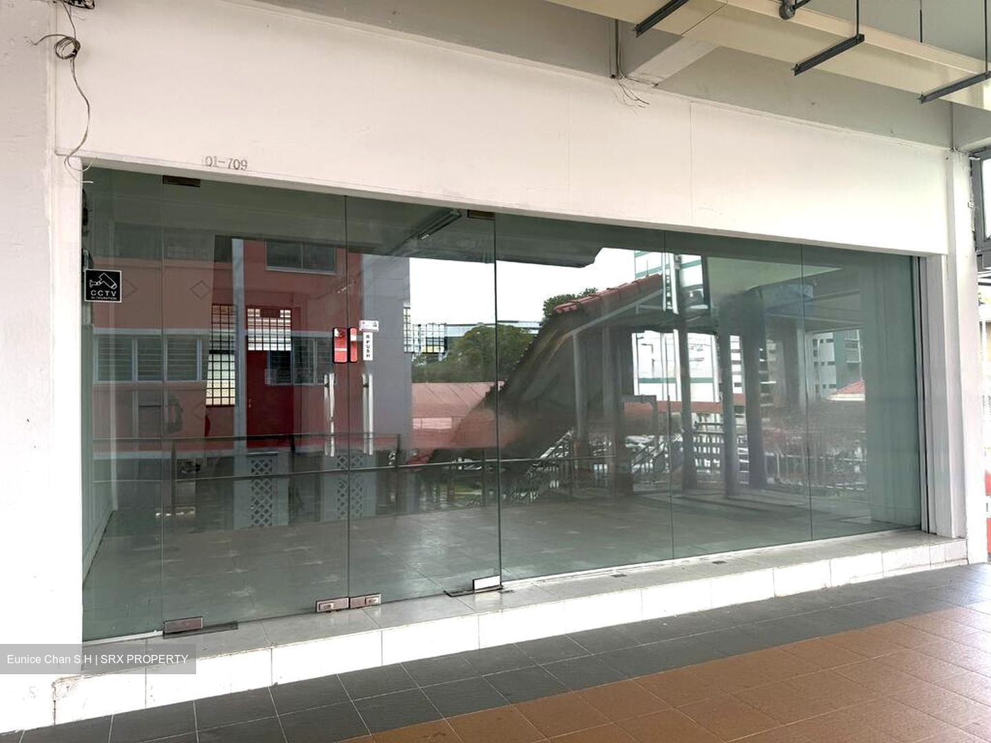 Kebun Baru Mall (D20), Shop House #451029741